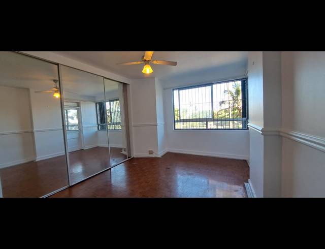 2 BEDROOM SECTIONAL TITLE FOR SALE IN DURBAN CENTRAL